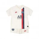 Maglia Paris Saint Germain Terza Bambino 2019 2020 Maglia Paris Saint Germain Terza Bambino 2019 2020