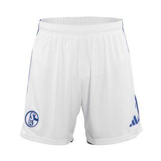 Pantaloni Schalke 04 Home 2023 2024