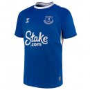 Thailandia Maglia Everton Home 2022 2023 Thailandia Maglia Everton Home 2022 2023