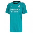 Thailandia Maglia Real Madrid Terza Donna 2021 2022 Thailandia Maglia Real Madrid Terza Donna 2021 2022