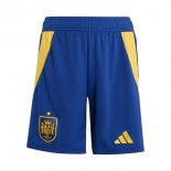 Pantaloni Spagna Home 2024 Pantaloni Spagna Home 2024