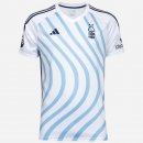 Thailandia Maglia Nottingham Forest Away 2023 2024 Thailandia Maglia Nottingham Forest Away 2023 2024