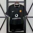 Thailandia Maglia Manchester United Away Retro 2003-2005