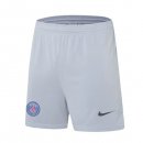 Pantaloni Paris Saint Germain Home Portiere 2019 2020 Grigio Pantaloni Paris Saint Germain Home Portiere 2019 2020 Grigio