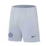 Pantaloni Paris Saint Germain Home Portiere 2019 2020 Grigio