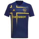Thailandia Maglia Boca Juniors Terza 2024 2025 Thailandia Maglia Boca Juniors Terza 2024 2025