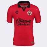 Thailandia Maglia Club Tijuana Home 2023 2024