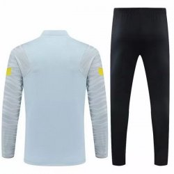 Giacca Chelsea 2021 2022 Grigio Giallo Nero