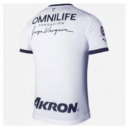 Tailandia Maglia Tijuana Away 2022 2023