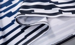 Thailandia Maglia Ospreys Away 2017 2018 Bianco