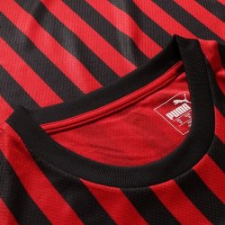 Maglia AC Milan Home 2019 2020 Rosso
