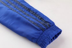 Giacca a vento Flamengo 2019 2020 Blu Giacca a vento Flamengo 2019 2020 Blu