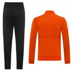 Felpa Paesi Bassi 2020 Arancione