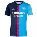 Thailandia Maglia Arsenal Pre-Match 2022 2023 Thailandia Maglia Arsenal Pre-Match 2022 2023