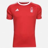 Thailandia Maglia Nottingham Forest Home 2023 2024 Thailandia Maglia Nottingham Forest Home 2023 2024