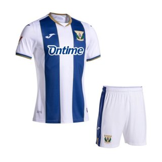 Maglia Leganés Home Bambino 2024 2025