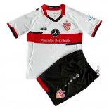 Maglia Stuttgart Home Bambino 2021 2022