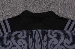 Thailandia Maglia All Blacks Maori 2017 2018 Nero Thailandia Maglia All Blacks Maori 2017 2018 Nero