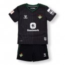 Maglia Real Betis Terza Bambino 2023 2024