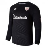 Thailandia Maglia Athletic Bilbao Home Portiere 2022 2023