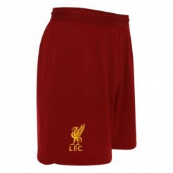 Pantaloni Liverpool Home 2019 2020 Rosso