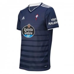 Thailandia Maglia Celta Vigo Away 2020 2021 Blu Thailandia Maglia Celta Vigo Away 2020 2021 Blu