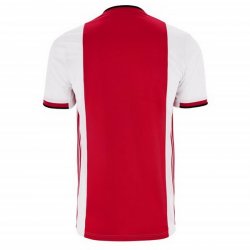 Thailandia Maglia Ajax Home 2019 2020 Rosso
