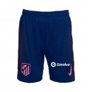 Pantaloni Atletico Madrid Terza 2024 2025 Pantaloni Atletico Madrid Terza 2024 2025