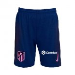 Pantaloni Atletico Madrid Terza 2024 2025