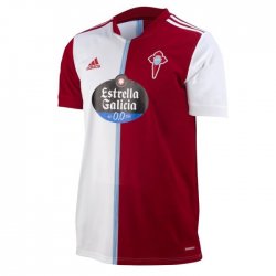 Thailandia Maglia Celta de Vigo Away 2021 2022
