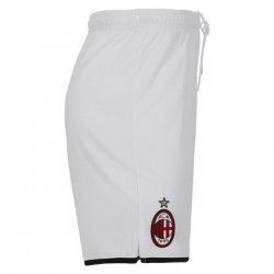 Pantaloni AC Milan Home 2019 2020 Bianco