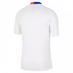 Maglia Chelsea Terza 2020 2021 Bianco