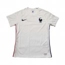 Thailandia Maglia Francia Away 2020 Bianco Thailandia Maglia Francia Away 2020 Bianco