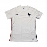 Thailandia Maglia Francia Away 2020 Bianco
