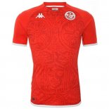 Thailandia Maglia Tunisia Home 2022 2023 Thailandia Maglia Tunisia Home 2022 2023