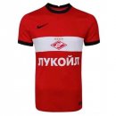 Thailandia Maglia Spartak de Moscú Home 2020 2021 Rosso Thailandia Maglia Spartak de Moscú Home 2020 2021 Rosso
