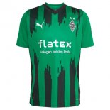 Thailandia Maglia Borussia Mönchengladbach Away 2023 2024 Thailandia Maglia Borussia Mönchengladbach Away 2023 2024