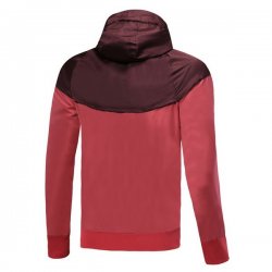 Giacca a vento Internazionale 2019 2020 Rosso Giacca a vento Internazionale 2019 2020 Rosso