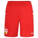 Pantaloni VfB Stuttgart 2022 2023 Rosso Pantaloni VfB Stuttgart 2022 2023 Rosso