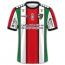 Thailandia Maglia Palestino Home 2023 2024