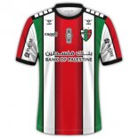 Thailandia Maglia Palestino Home 2023 2024 Thailandia Maglia Palestino Home 2023 2024