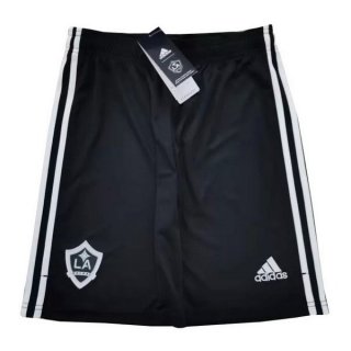 Pantaloni Los Angeles Galaxy Away 2021 2022 Nero