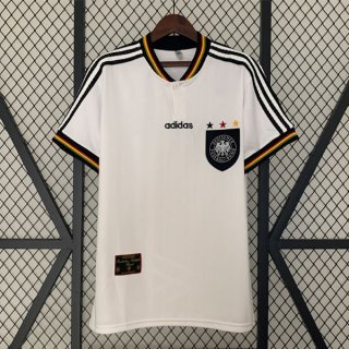 Thailandia Maglia Inter Milan Home Retro 1996