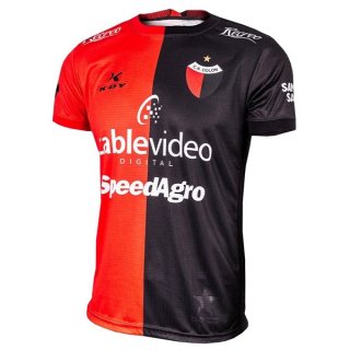 Thailandia Maglia Atletico Colon Home 2023 2024