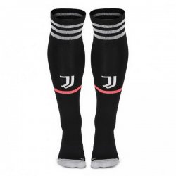 Calzettoni Juventus Home 2019 2020 Nero