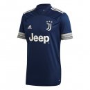 Thailandia Maglia Juventus Away 2020 2021 Blu Thailandia Maglia Juventus Away 2020 2021 Blu