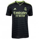 Maglia Real Madrid Terza 2022 2023