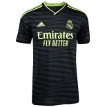 Maglia Real Madrid Terza 2022 2023
