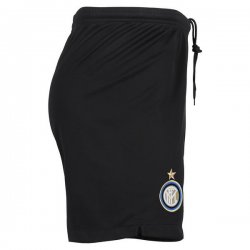 Pantaloni Inter Milan Home 2019 2020 Nero