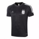 Maglia di Formazione Argentina 2020 Nero